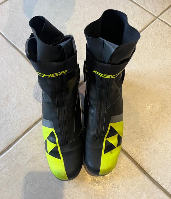 Used cross country ski boots - Verified gear ads | Everide