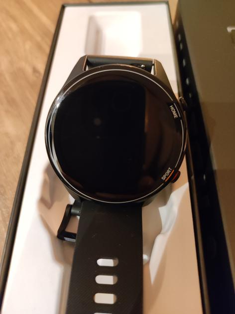 XIAOMI Montre Mi Watch XMWTCL02 | Everide