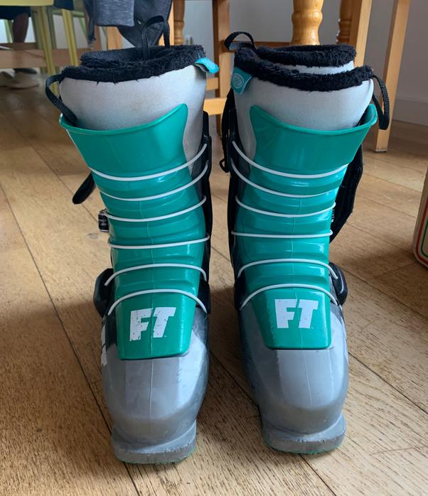スキー 26-26.5 Full Tilt Soul Sister FT Full Tilt Soul Sister | America's Best Bootfitters