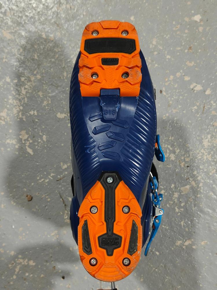 DALBELLO Panterra 130 ID GW | Everide